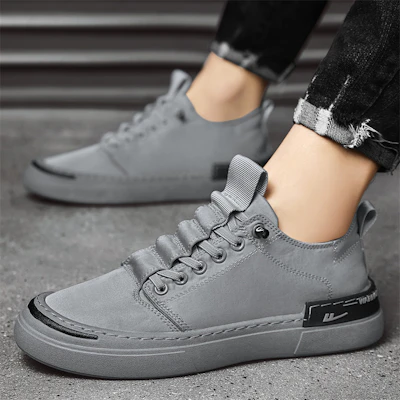 Warrior Classic Low 'Gris Confort' WXY(S)-1190N03 Purchase Warrior Classic Low 'Gris Confort' WXY(S)-1190N03