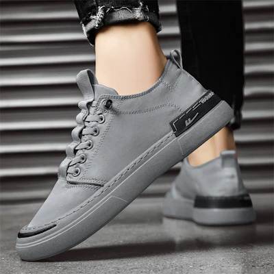 Warrior Classic Low 'Gris Confort' WXY(S)-1190N03 Details for Warrior Classic Low 'Gris Confort' WXY(S)-1190N03