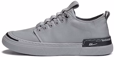 Warrior Classic Low 'Grey Comfort' WXY(S)-1190N03 Warrior Classic Low 'Grey Comfort' WXY(S)-1190N03