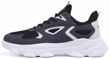 Warrior Classic Low 'Grey Dad Shoe' WXY(JS)-020203 Warrior Classic Low 'Grey Dad Shoe' WXY(JS)-020203