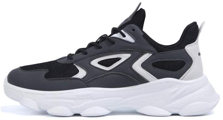 Warrior Classic Low 'Grey Dad Shoe' WXY(JS)-020203 Buy Warrior Classic Low 'Grey Dad Shoe' WXY(JS)-020203