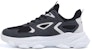 Warrior Classic Low 'Kasut Kelabu Ayah' WXY(JS)-020203