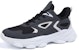 Warrior Classic Low 'Kasut Kelabu Ayah' WXY(JS)-020203