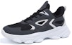 Order Warrior Classic Low 'Kasut Kelabu Ayah' WXY(JS)-020203