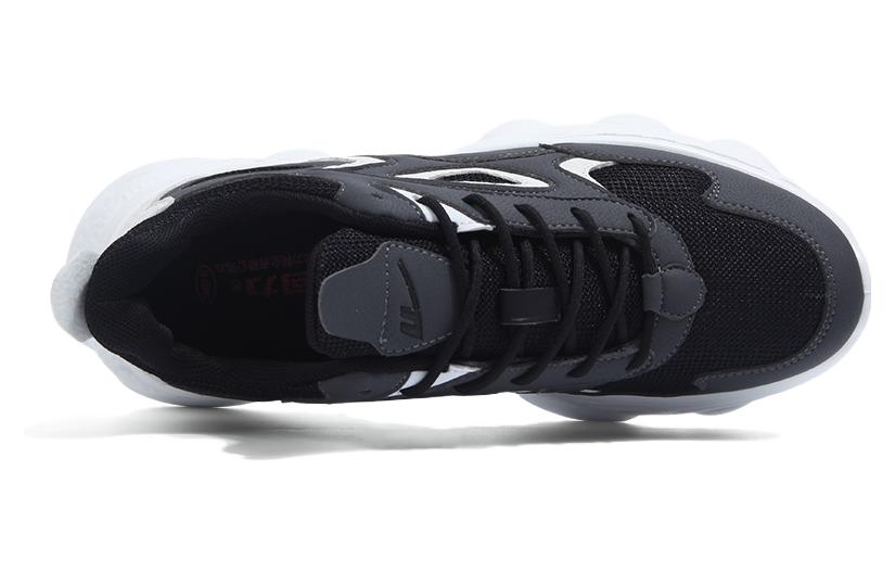 Lookbook ウォリアー クラシック ロー "ダッドシューズ" (grey) WXY(JS)-020203