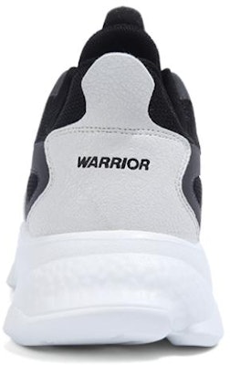 Warrior Classic Low 'Grey Dad Shoe' WXY(JS)-020203 Shop Warrior Classic Low 'Grey Dad Shoe' WXY(JS)-020203