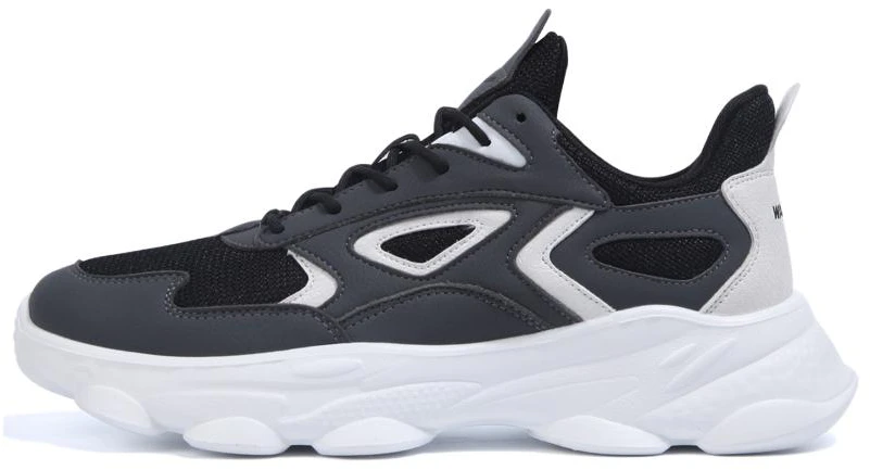 Warrior Classic Low 'Grey Dad Shoe' WXY(JS)-020203 - WXY(JS)-020203 ...