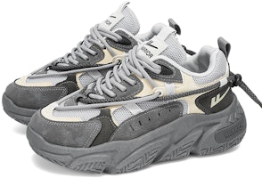 Warrior Classic Low 'Sepatu Ayah Abu-Abu' WXY(S)-1701N02 Purchase Warrior Classic Low 'Sepatu Ayah Abu-Abu' WXY(S)-1701N02