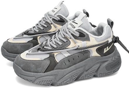 워리어 클래식 로우 '그레이 아빠 슈즈' (70 characters) WXY(S)-1701N02 Purchase 워리어 클래식 로우 '그레이 아빠 슈즈' (70 characters) WXY(S)-1701N02