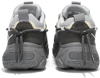 워리어 클래식 로우 '그레이 아빠 슈즈' (70 characters) WXY(S)-1701N02 Details for 워리어 클래식 로우 '그레이 아빠 슈즈' (70 characters) WXY(S)-1701N02