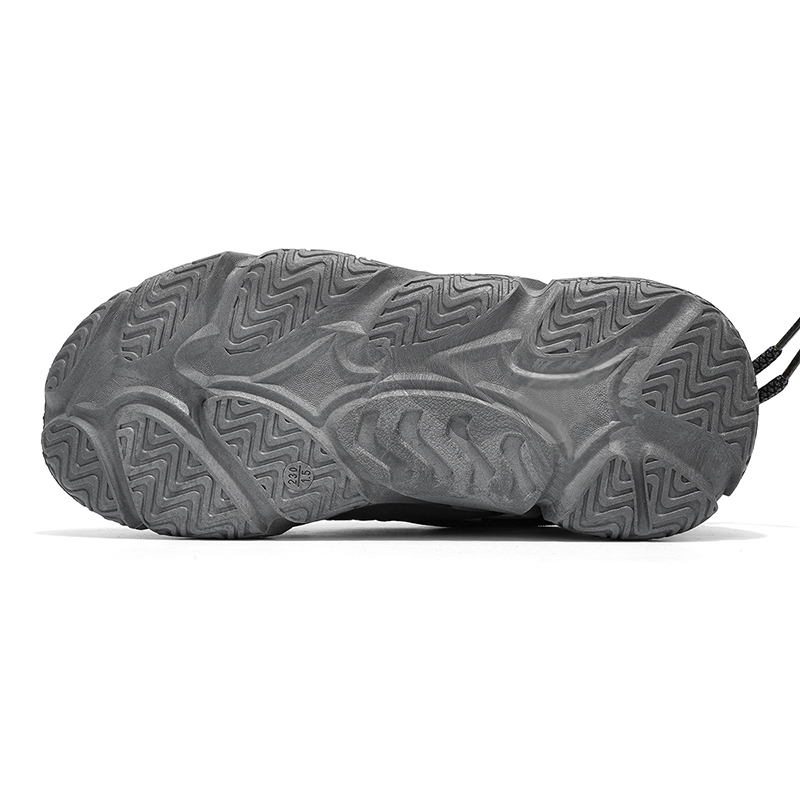 Sizing 워리어 클래식 로우 '그레이 아빠 슈즈' (70 characters) WXY(S)-1701N02