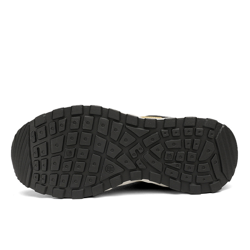 Warrior Classic Low 'Khaki Black' 圖 6