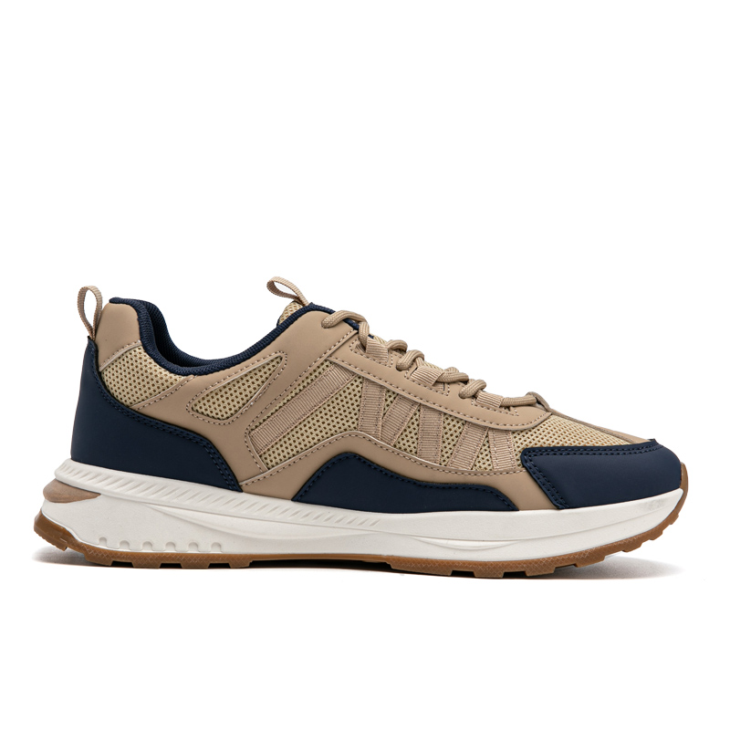 Warrior Classic Low 'Khaki Blue' 圖 2