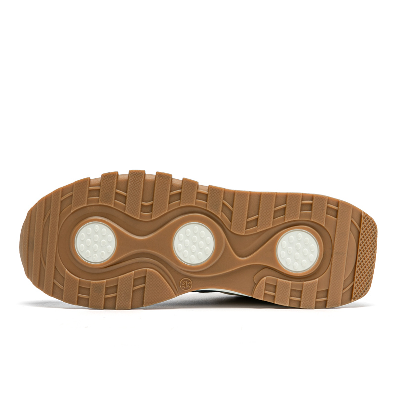 Warrior Classic Low 'Khaki Blue' 圖 6