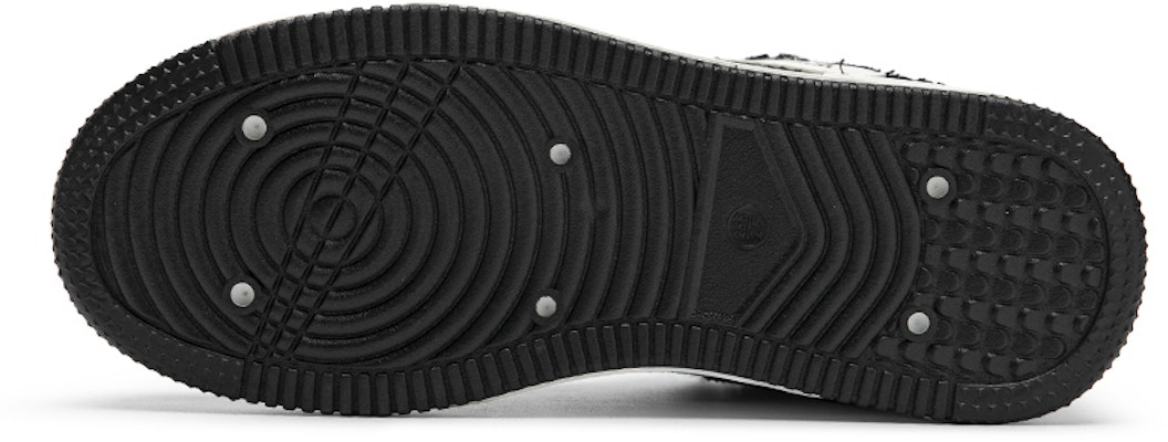 戰士回力 星星雲朵 潮流 厚底百搭休閒 防滑耐磨 低幫 板鞋 男女同款 黑白 Details for 戰士回力 星星雲朵 潮流 厚底百搭休閒 防滑耐磨 低幫 板鞋 男女同款 黑白