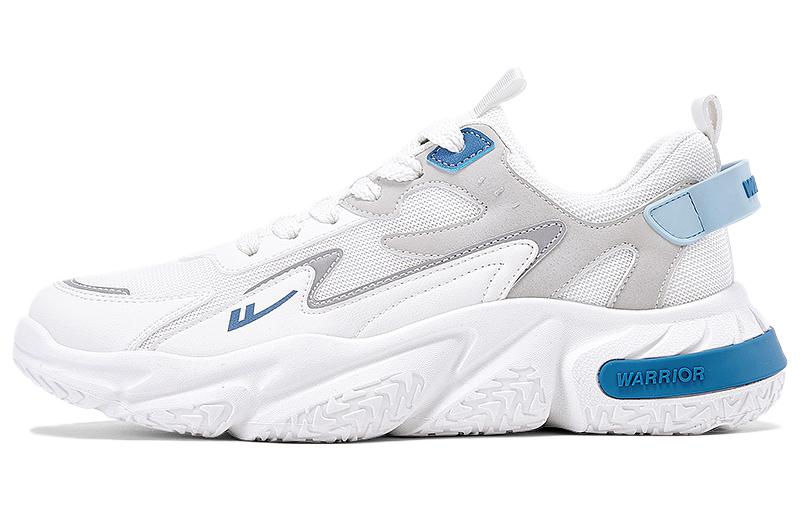 Buy 战士经典低帮 '白蓝色' WBN(JS)-096701