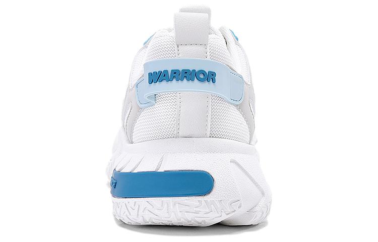 Shop 战士经典低帮 '白蓝色' WBN(JS)-096701