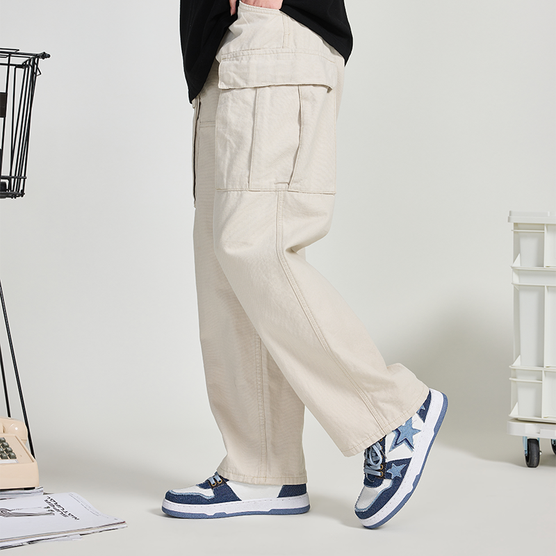 Warrior Classic Low 'White Blue Patchwork' 圖 10