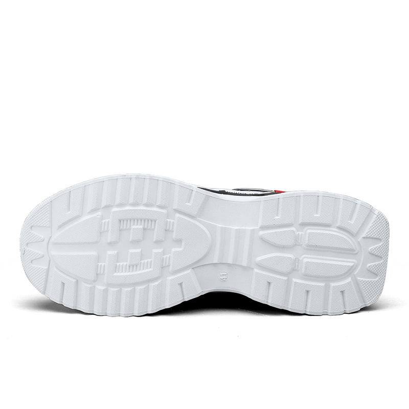 Purchase Warrior Classic Mid 'Black White Red' WXY-G085N03