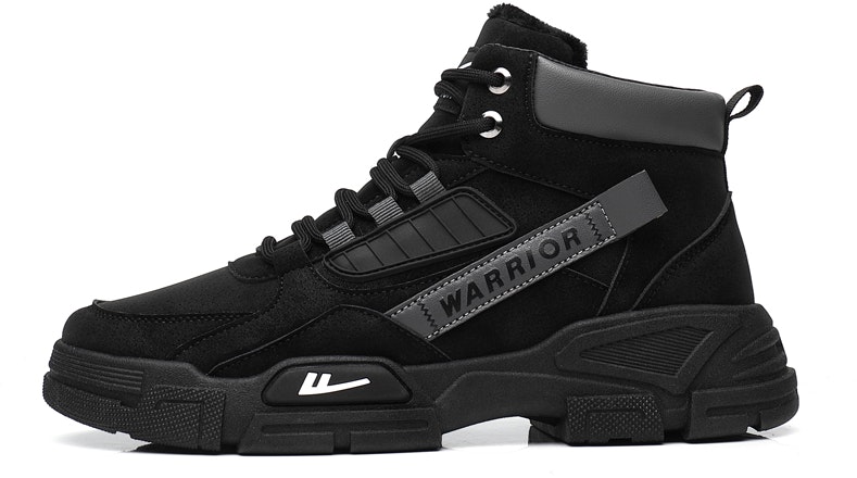 warrior-classic-retro-black-fleece-lined-martin-boots-wbx-249-n02
