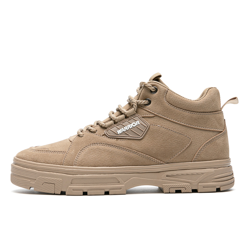 Warrior Classic Retro 'Khaki'