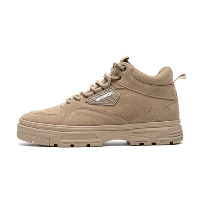 Warrior Classic Retro 'Khaki'