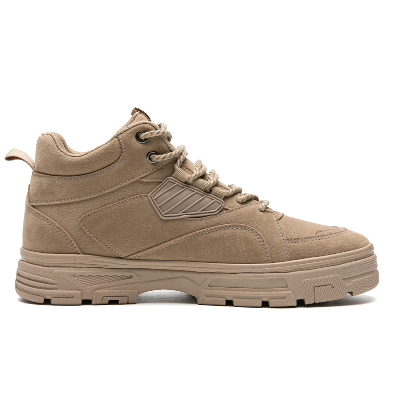 Warrior Classic Retro 'Khaki' 圖 2