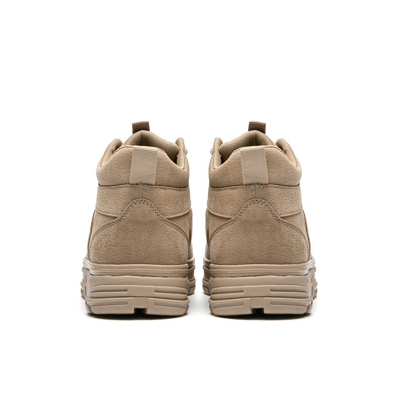 Warrior Classic Retro 'Khaki' 圖 5