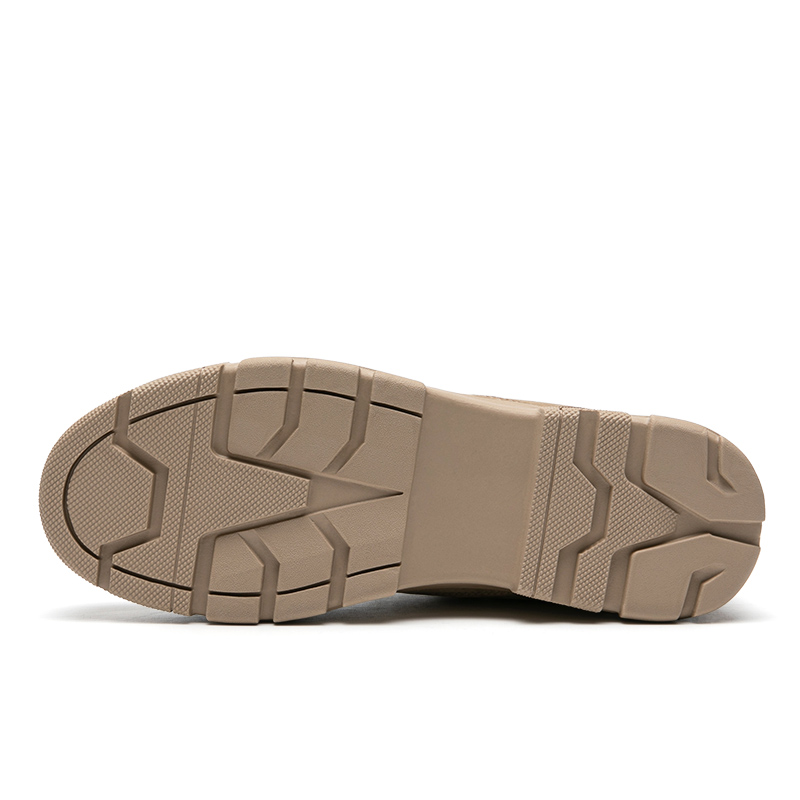 Warrior Classic Retro 'Khaki' 圖 6