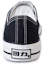 Shop Warrior Klasik Retro Kanvas Hitam 'No Signal' WXY-C781T04