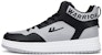 Warrior Classic Retro High-Top 'Kelabu Hitam' WBN(JS)-111103