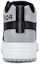 Shop Warrior Classico Retro High-Top ''Grigio Nero'' WBN(JS)-111103