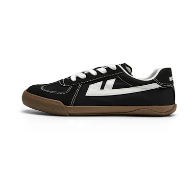 Warrior Classic Training Low 'Black and White'
