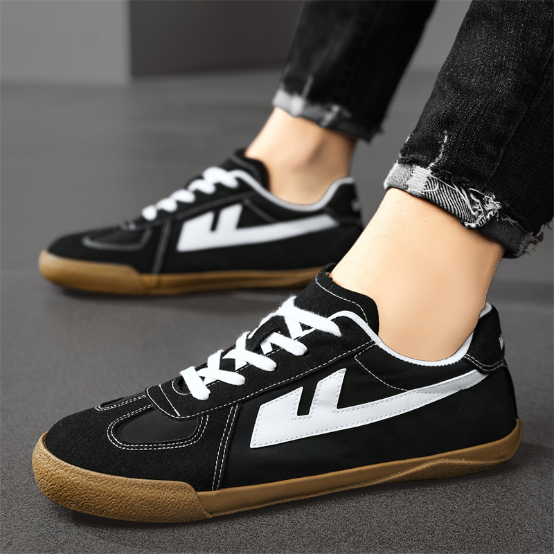 Warrior Classic Training Low 'Black and White' 圖 12