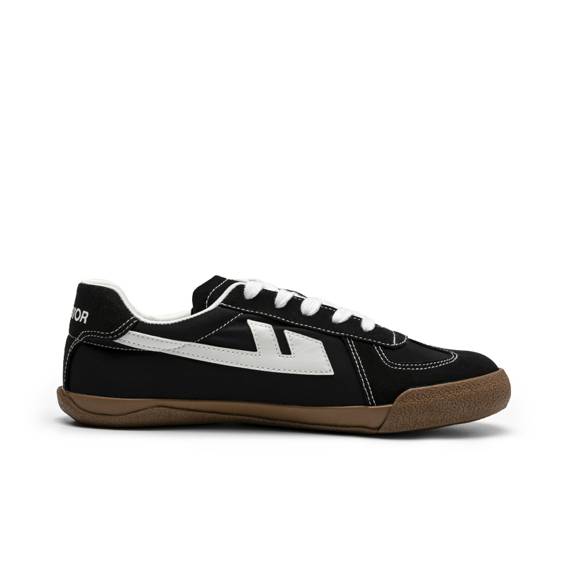 Warrior Classic Training Low 'Black and White' 圖 2