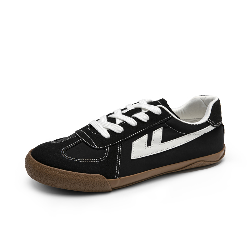 Warrior Classic Training Low 'Black and White' 圖 3