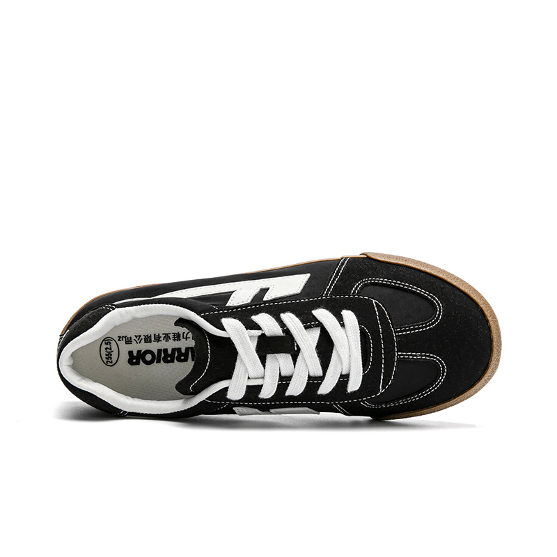 Warrior Classic Training Low 'Black and White' 圖 4