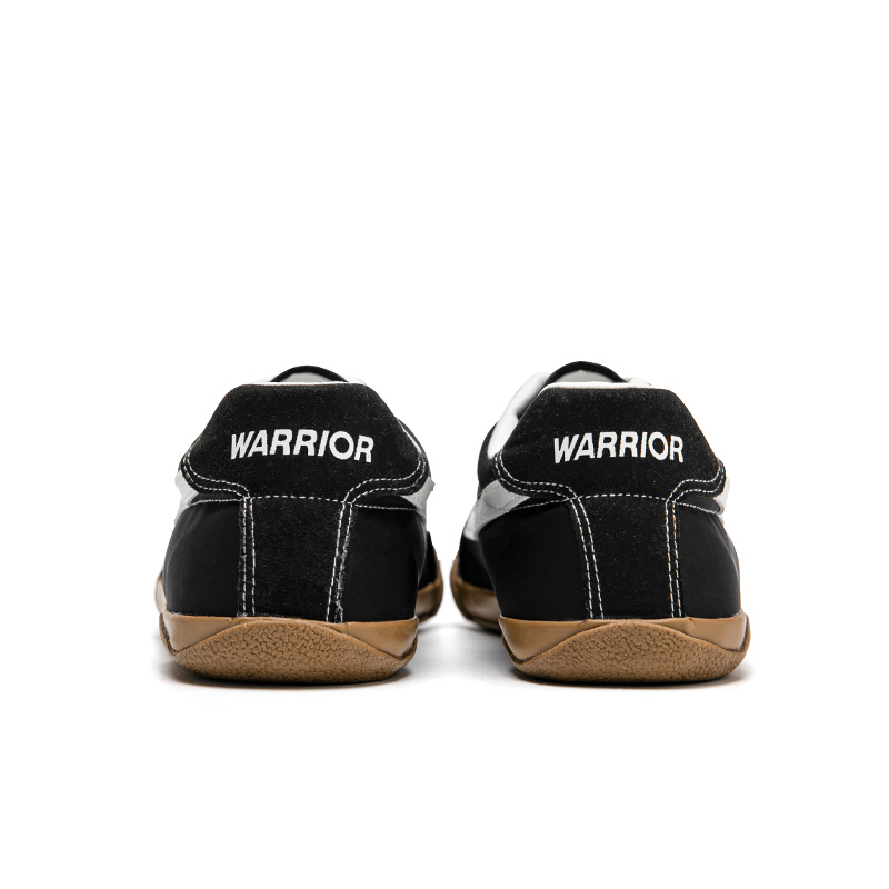 Warrior Classic Training Low 'Black and White' 圖 5