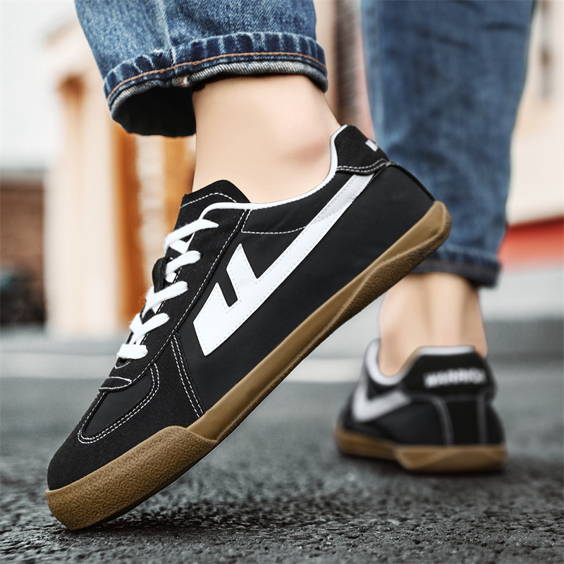 Warrior Classic Training Low 'Black and White' 圖 7