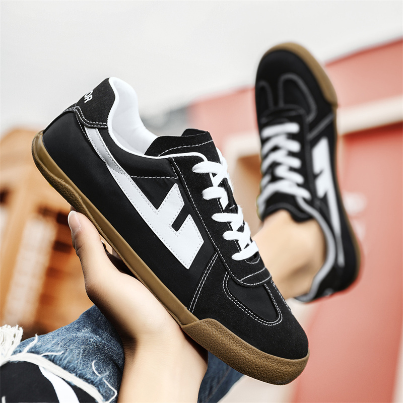 Warrior Classic Training Low 'Black and White' 圖 9