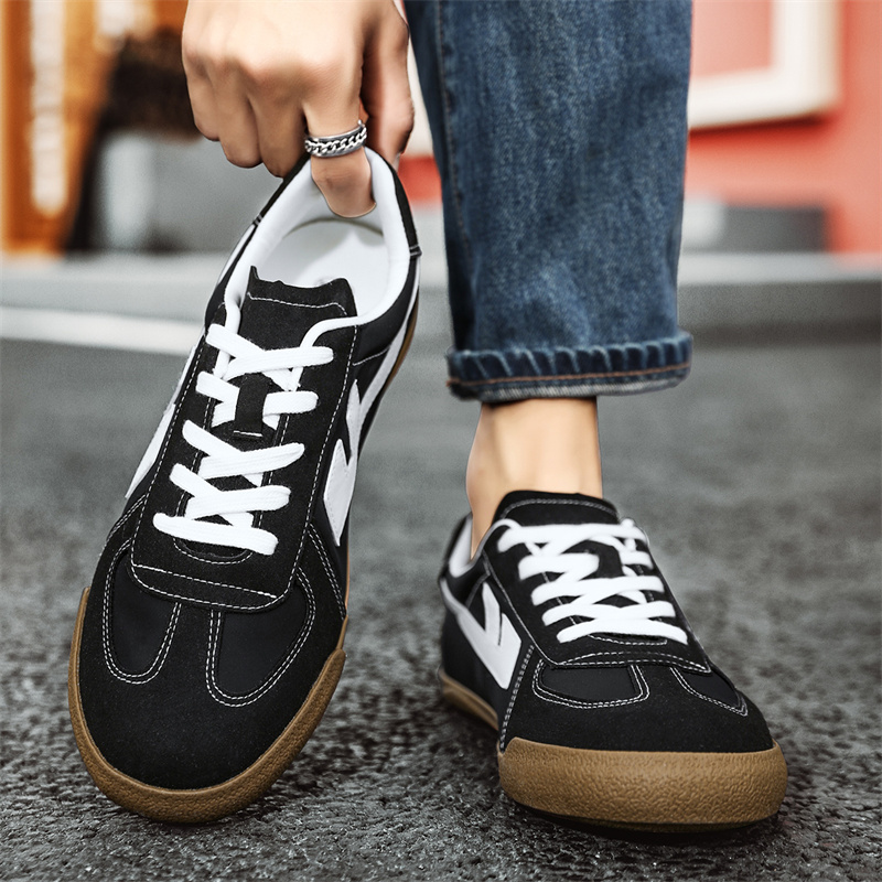 Warrior Classic Training Low 'Black and White' 圖 10