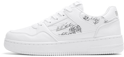 Warrior Classic White Shoes Air Force 1 Graffiti Sketch Lightweight Sneakers WXY(S)-1165M13 White Bamboo Warrior Classic White Shoes Air Force 1 Graffiti Sketch Lightweight Sneakers WXY(S)-1165M13 White Bamboo