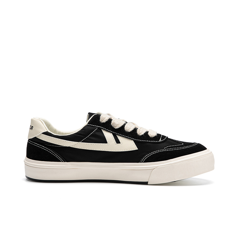 Order Warrior Cloud Sailing 'Retro Black Beige' WXY-E436G02