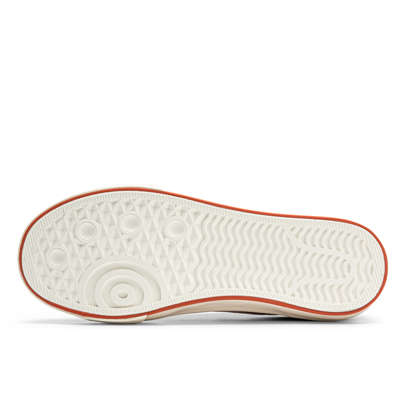 Warrior Cloud Sailing Series Low 'Rust Red' 圖 6