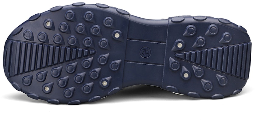 Sepatu Warrior Dad Rendah 'Khaki Biru Tua' WXY-F536C01 Purchase Sepatu Warrior Dad Rendah 'Khaki Biru Tua' WXY-F536C01