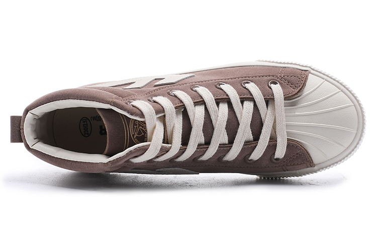 Warrior Fashion Versatile 'Tan Beige' 圖 3