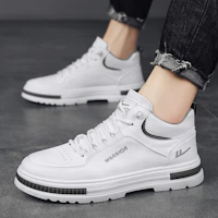 Purchase Warrior Feiyue High-Top ''Bianco Grigio''. WXP(WZ)-066501