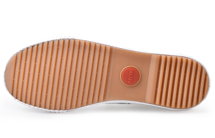 Purchase Warrior Feiyue x 'Kanvas Fashion Retro Hijau' FXY-484TC02