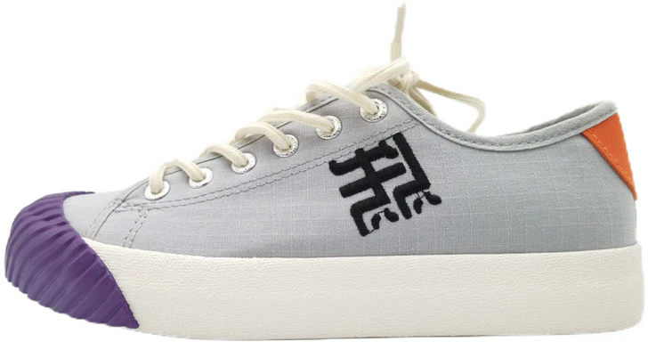 warrior-feiyue-x-canvas-low-oriental-embroidery-grey-purple-fxy-341-tc-02
