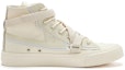 Order Warrior GuangBo 2 'Reflective High-Top Canvas - Beige Grey' WXY-A796G02